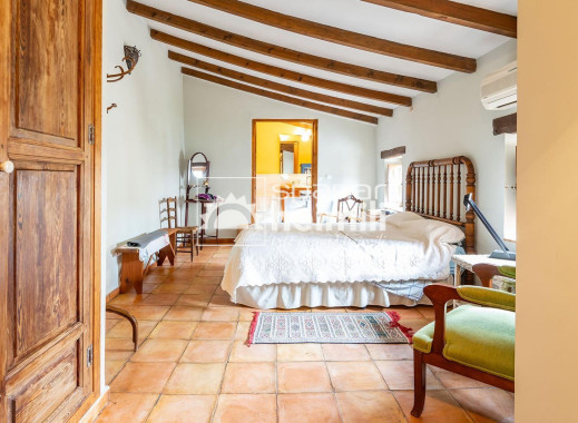 Resale - Townhouse -
Murcia