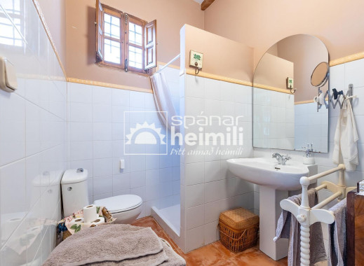 Resale - Townhouse -
Murcia