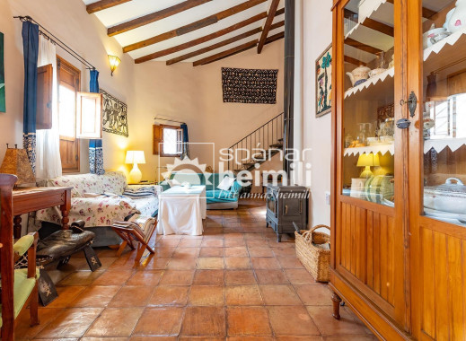 Resale - Townhouse -
Murcia