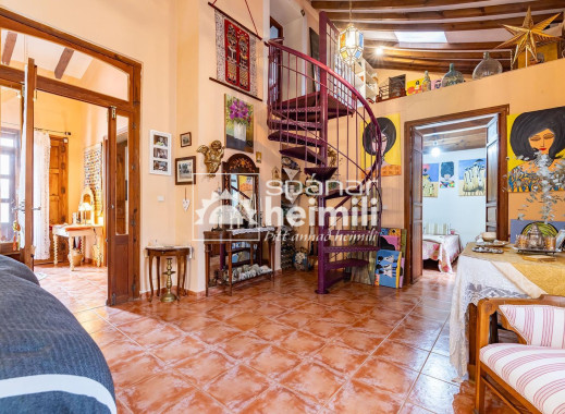 Resale - Townhouse -
Murcia