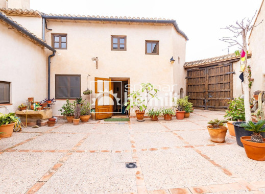 Resale - Townhouse -
Murcia