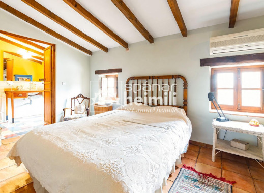 Resale - Townhouse -
Murcia