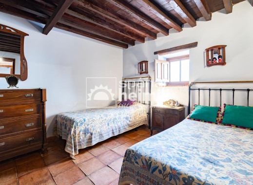 Resale - Townhouse -
Murcia