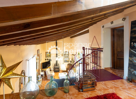 Resale - Townhouse -
Murcia