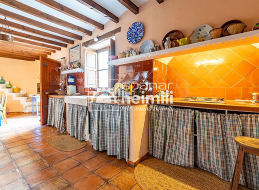 Resale - Townhouse -
Murcia