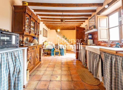 Resale - Townhouse -
Murcia