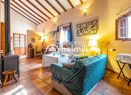 Resale - Townhouse -
Murcia