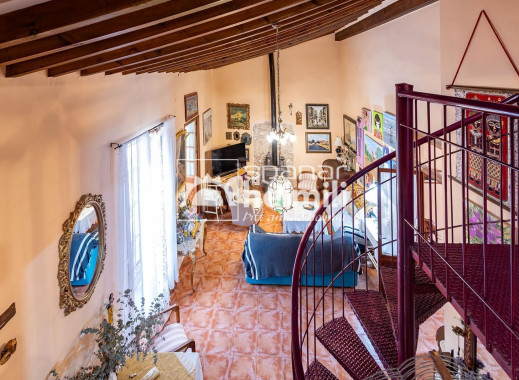 Resale - Townhouse -
Murcia