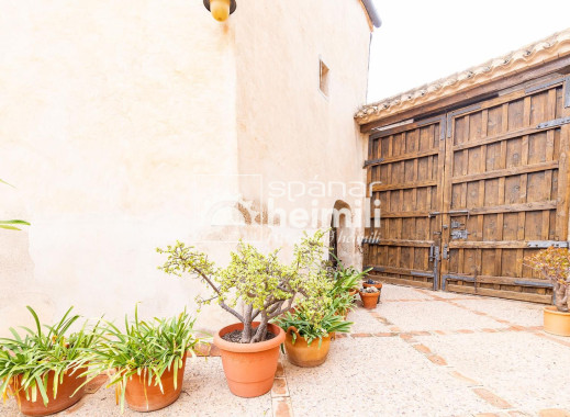 Resale - Townhouse -
Murcia