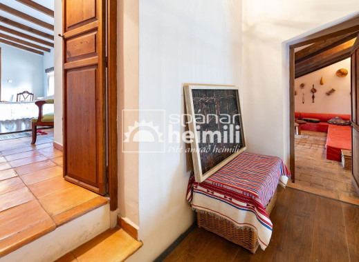 Resale - Townhouse -
Murcia