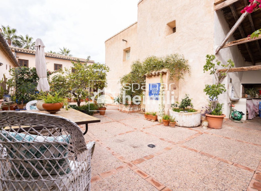 Resale - Townhouse -
Murcia