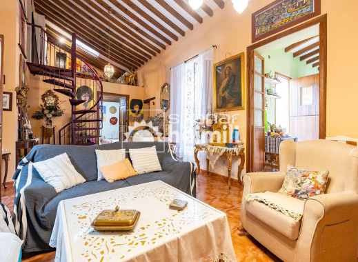 Resale - Townhouse -
Murcia