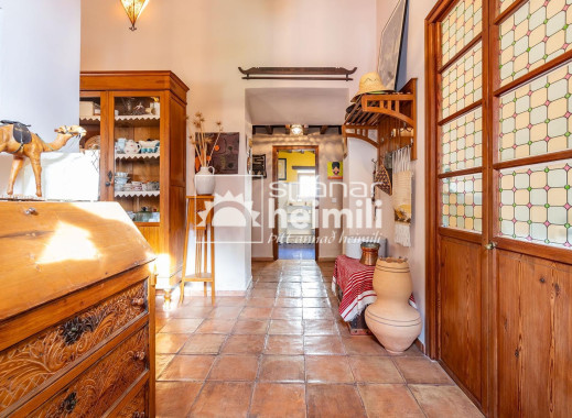 Resale - Townhouse -
Murcia