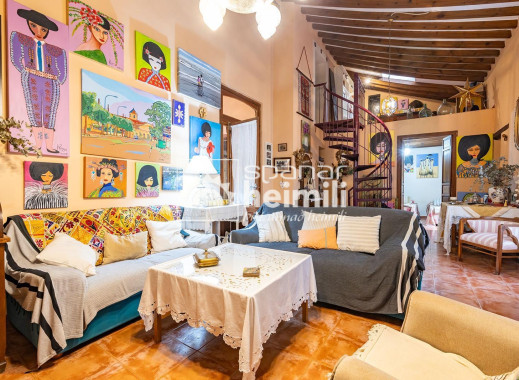 Resale - Townhouse -
Murcia