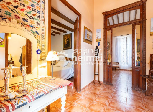 Resale - Townhouse -
Murcia