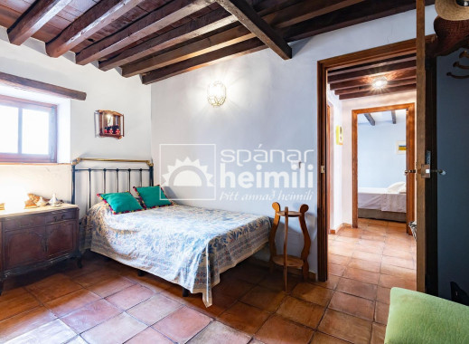 Resale - Townhouse -
Murcia