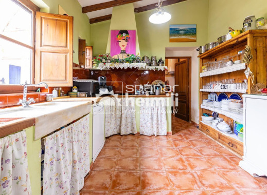 Resale - Townhouse -
Murcia