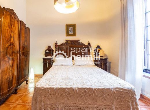 Resale - Townhouse -
Murcia