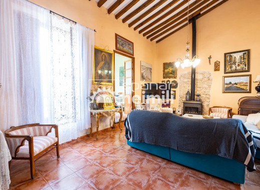 Resale - Townhouse -
Murcia