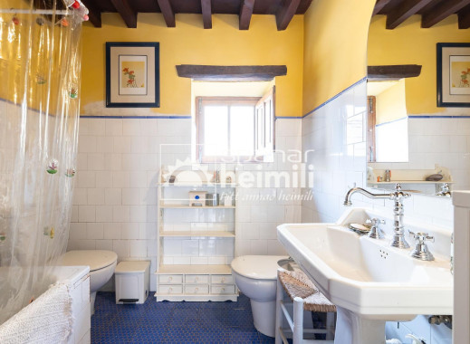 Resale - Townhouse -
Murcia