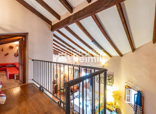 Resale - Townhouse -
Murcia