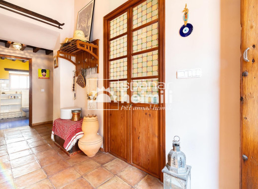 Resale - Townhouse -
Murcia