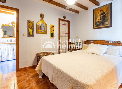 Resale - Townhouse -
Murcia