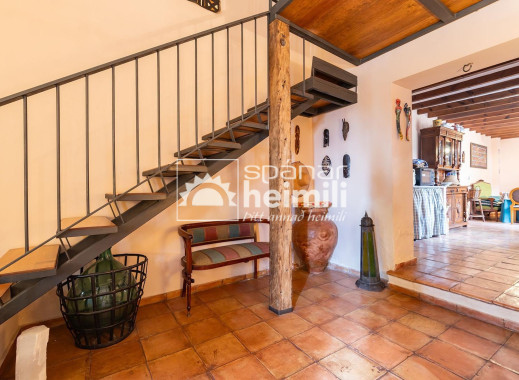 Resale - Townhouse -
Murcia