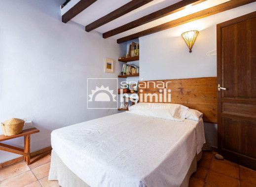 Resale - Townhouse -
Murcia