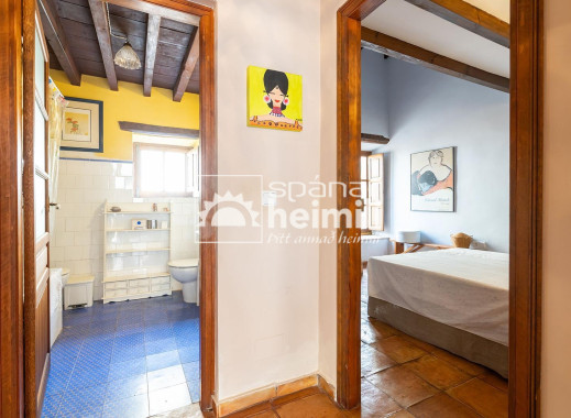 Resale - Townhouse -
Murcia