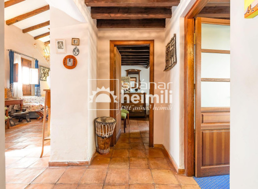 Resale - Townhouse -
Murcia