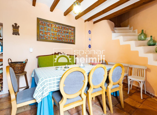 Resale - Townhouse -
Murcia