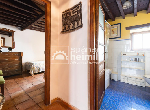 Resale - Townhouse -
Murcia