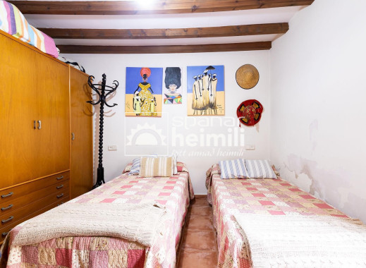 Resale - Townhouse -
Murcia