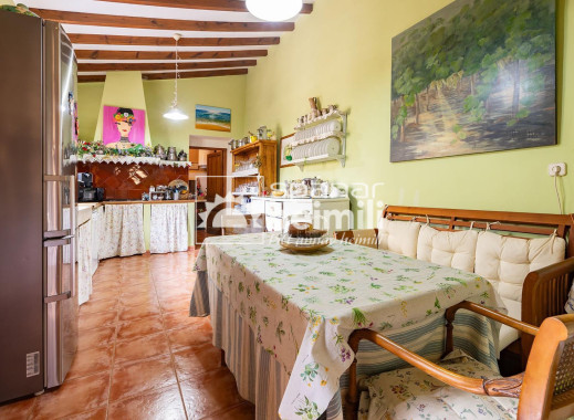 Resale - Townhouse -
Murcia