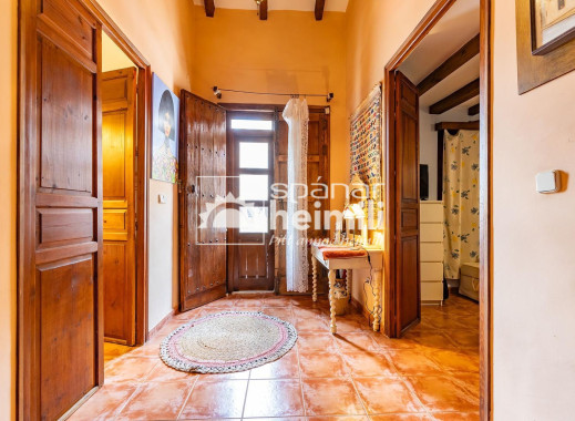 Resale - Townhouse -
Murcia