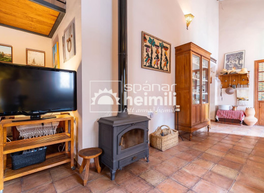 Resale - Townhouse -
Murcia