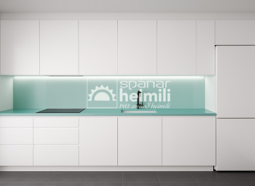 Nieuwbouw - Appartement -
Lo Pagan