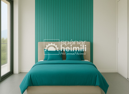 Nieuwbouw - Appartement -
Lo Pagan