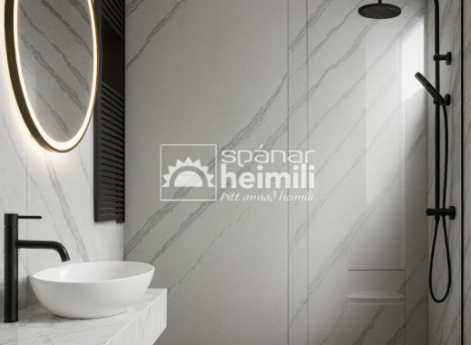 Nieuwbouw - Appartement -
Lo Pagan