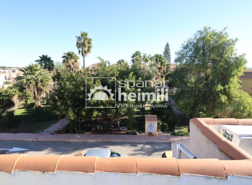 Herverkoop - Bungalow -
Torrevieja