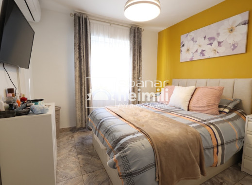 Herverkoop - Bungalow -
Torrevieja