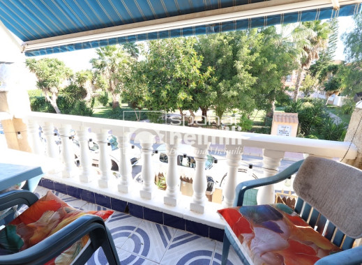 Herverkoop - Bungalow -
Torrevieja