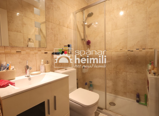 Herverkoop - Bungalow -
Torrevieja