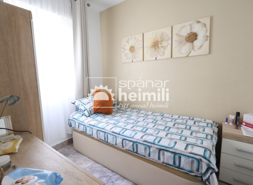 Herverkoop - Bungalow -
Torrevieja