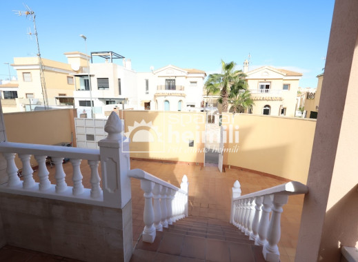 Nouvelle construction -  -
Villamartin