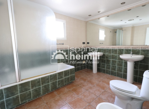 Nouvelle construction -  -
Villamartin