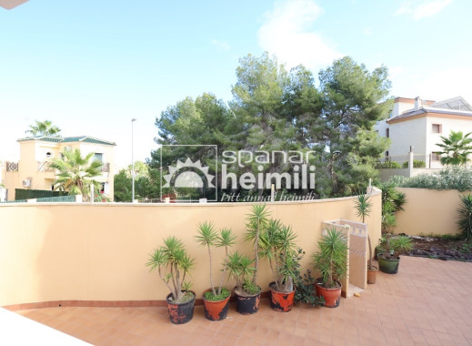 Nouvelle construction -  -
Villamartin