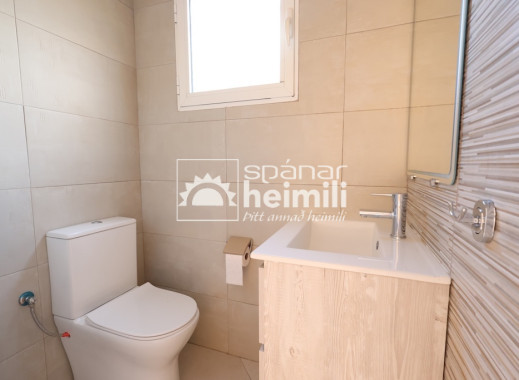 Nouvelle construction -  -
Villamartin