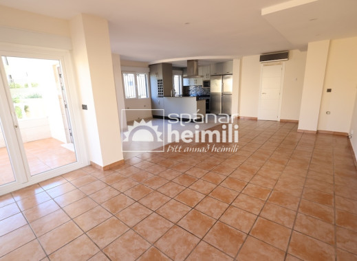 Nouvelle construction -  -
Villamartin